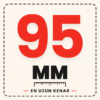 95mm